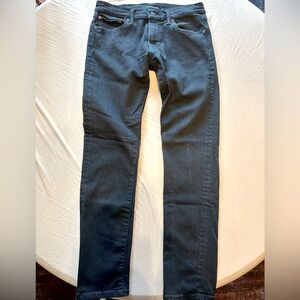 lucky Brand 121® 31W32L Heritage Slim Straight Leg Pants